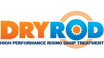 DRYROD - High performance treatment for Rising Damp