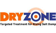 Dampbusters | Dryzone & DRYROD for Rising Salt Damp